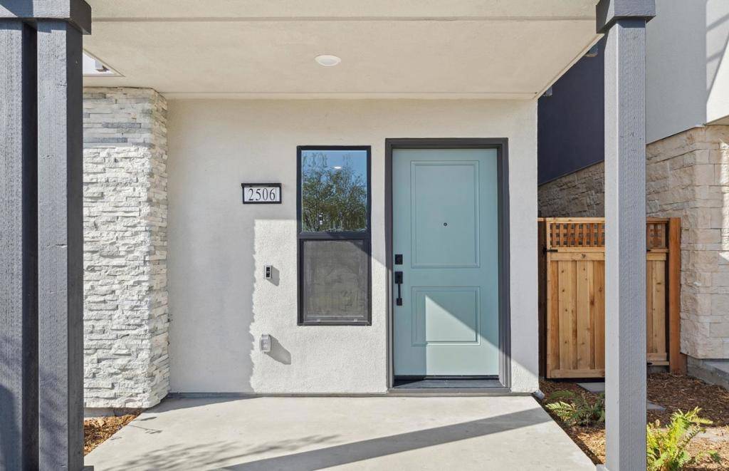San Mateo, CA 94403,2506 Sage ST