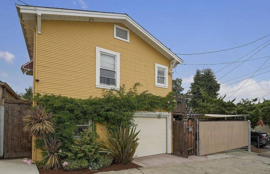 Vallejo, CA 94590,531 Kentucky ST