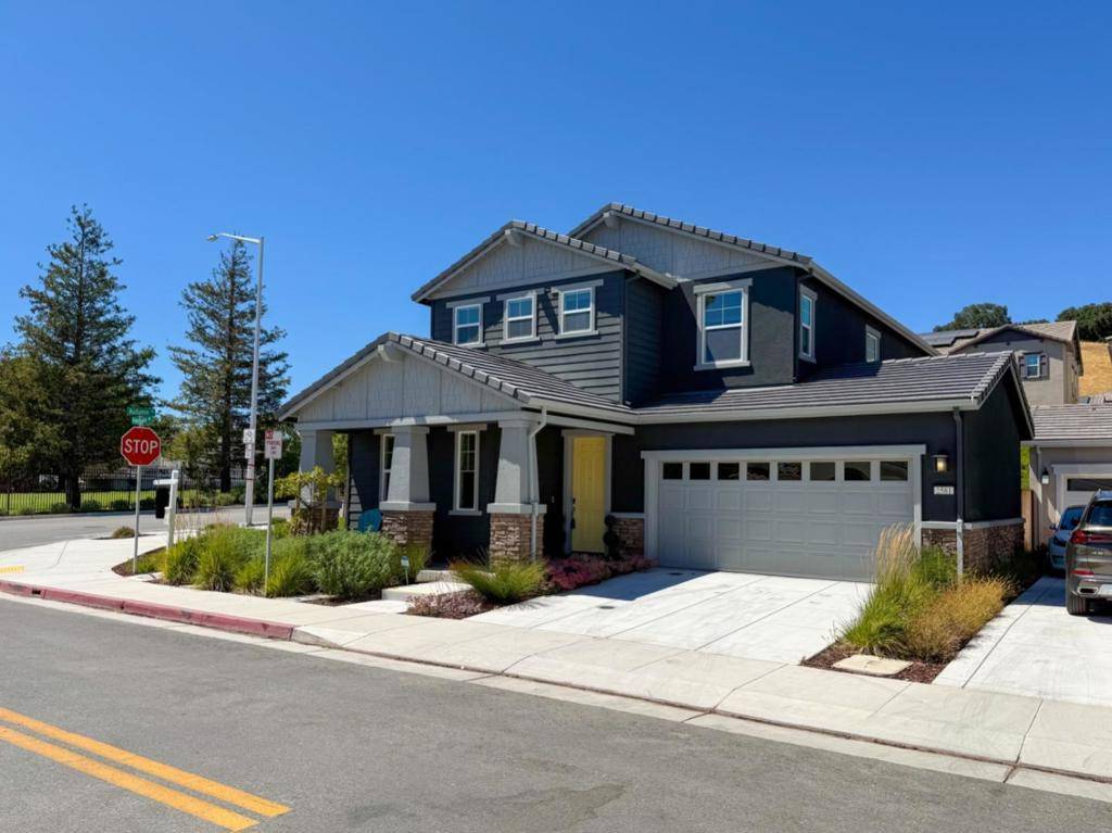 Gilroy, CA 95020,2581 Haybale ST