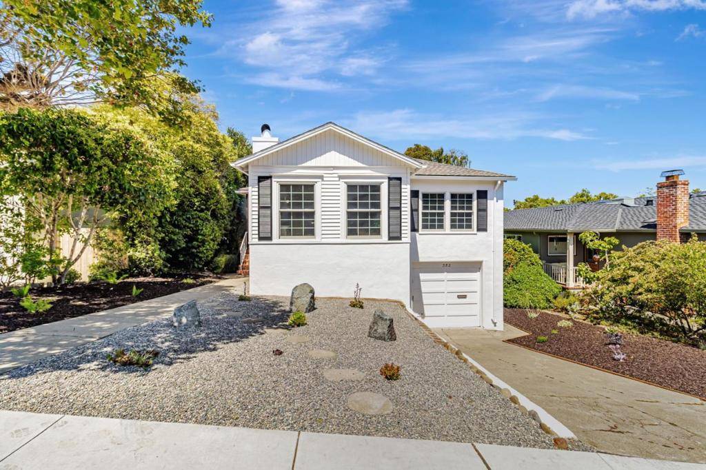 Millbrae, CA 94030,382 El Paseo