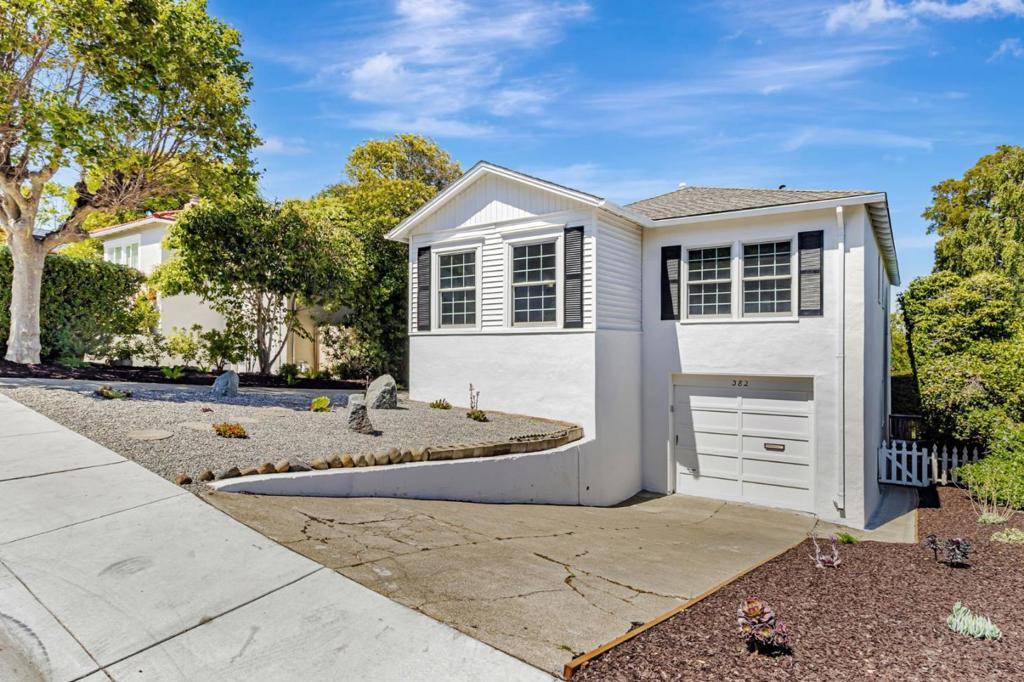 Millbrae, CA 94030,382 El Paseo