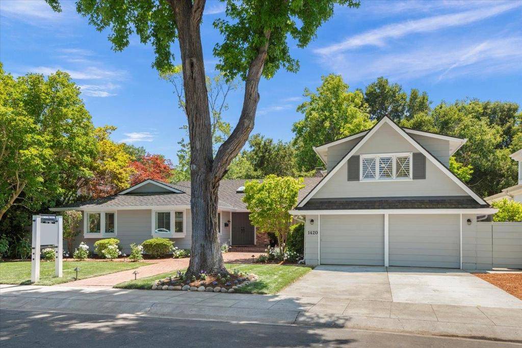 Palo Alto, CA 94301,1420 Pitman AVE