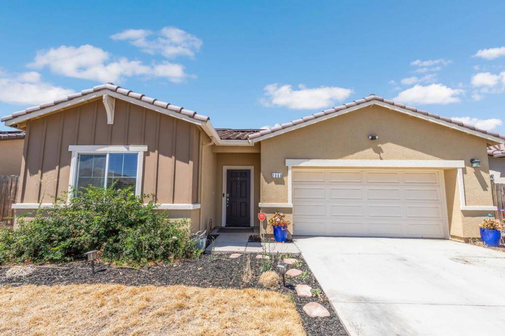 Los Banos, CA 93635,2066 Greenbriar DR #2066