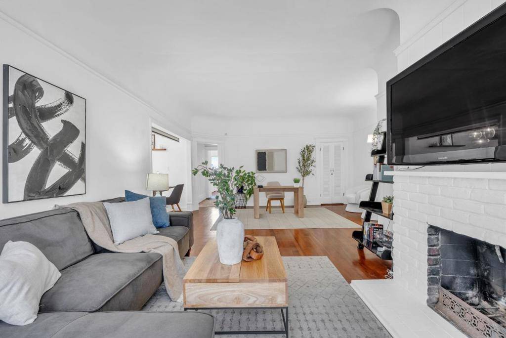 San Francisco, CA 94109,74 Lynch ST