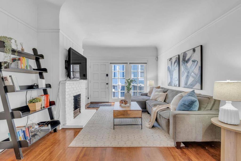 San Francisco, CA 94109,74 Lynch ST
