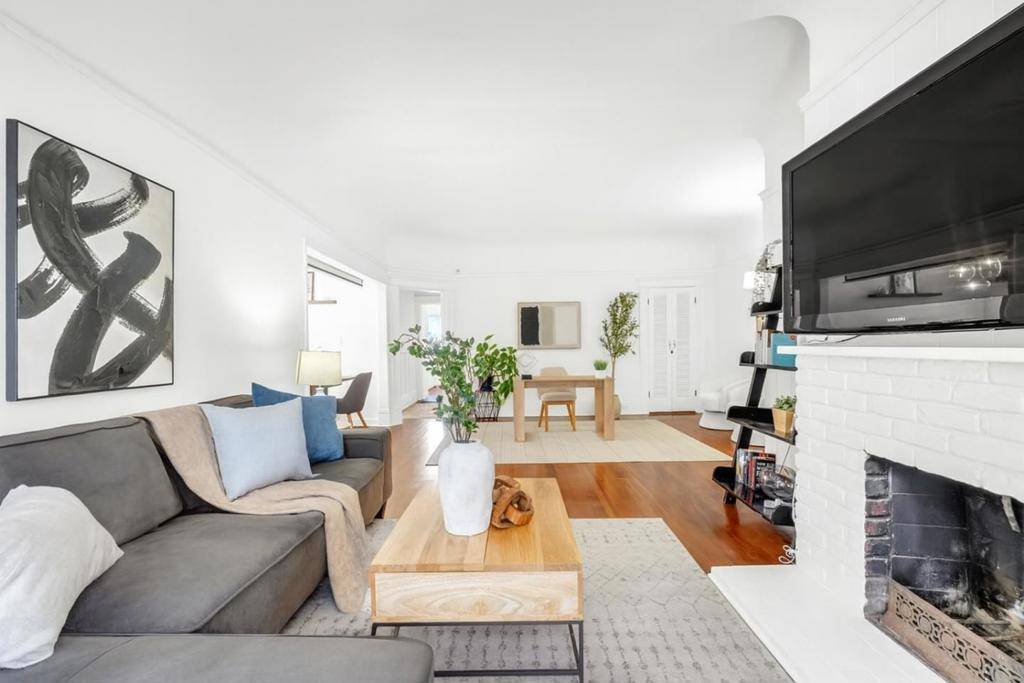 San Francisco, CA 94109,74 Lynch ST