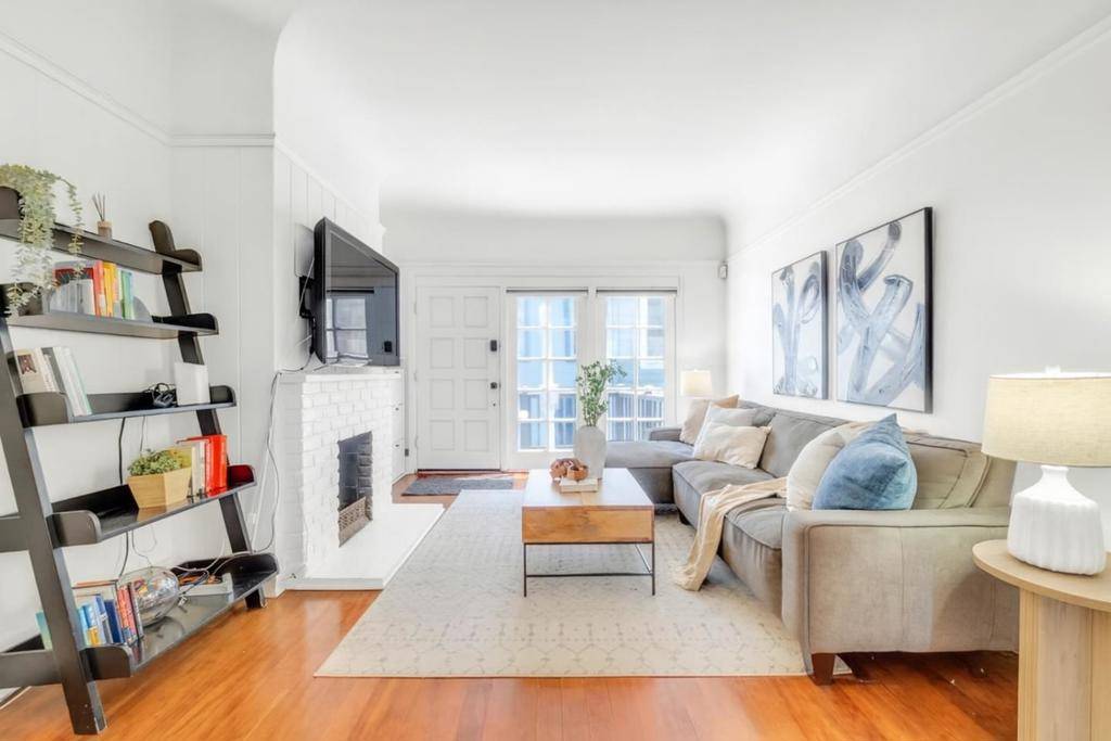 San Francisco, CA 94109,74 Lynch ST