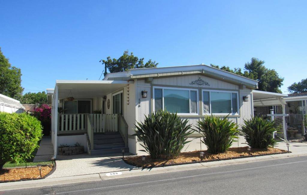 Sunnyvale, CA 94089,1225 Vienna DR