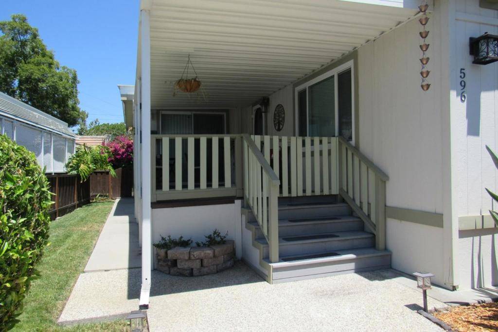 Sunnyvale, CA 94089,1225 Vienna DR
