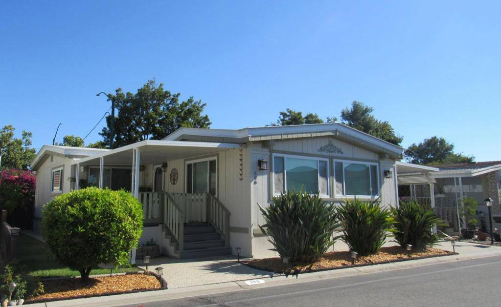 Sunnyvale, CA 94089,1225 Vienna DR