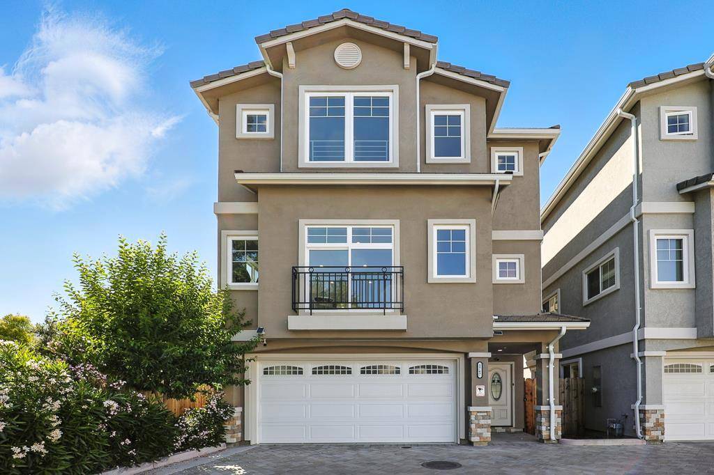 San Jose, CA 95131,1767 Clove CT