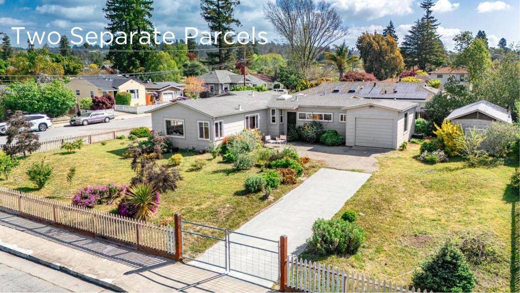 Santa Cruz, CA 95060,208 Coulson AVE