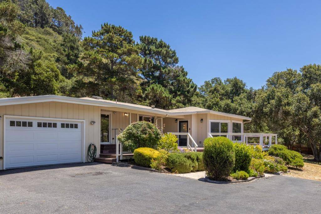 Carmel Valley, CA 93923,27465 Loma Del Rey
