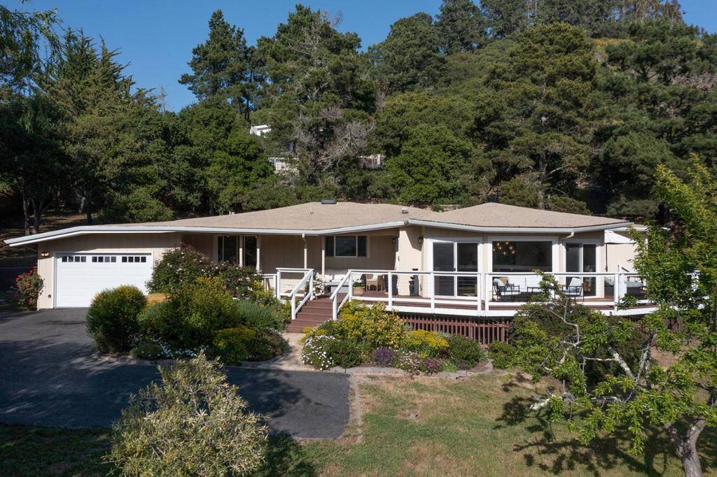 Carmel Valley, CA 93923,27465 Loma Del Rey