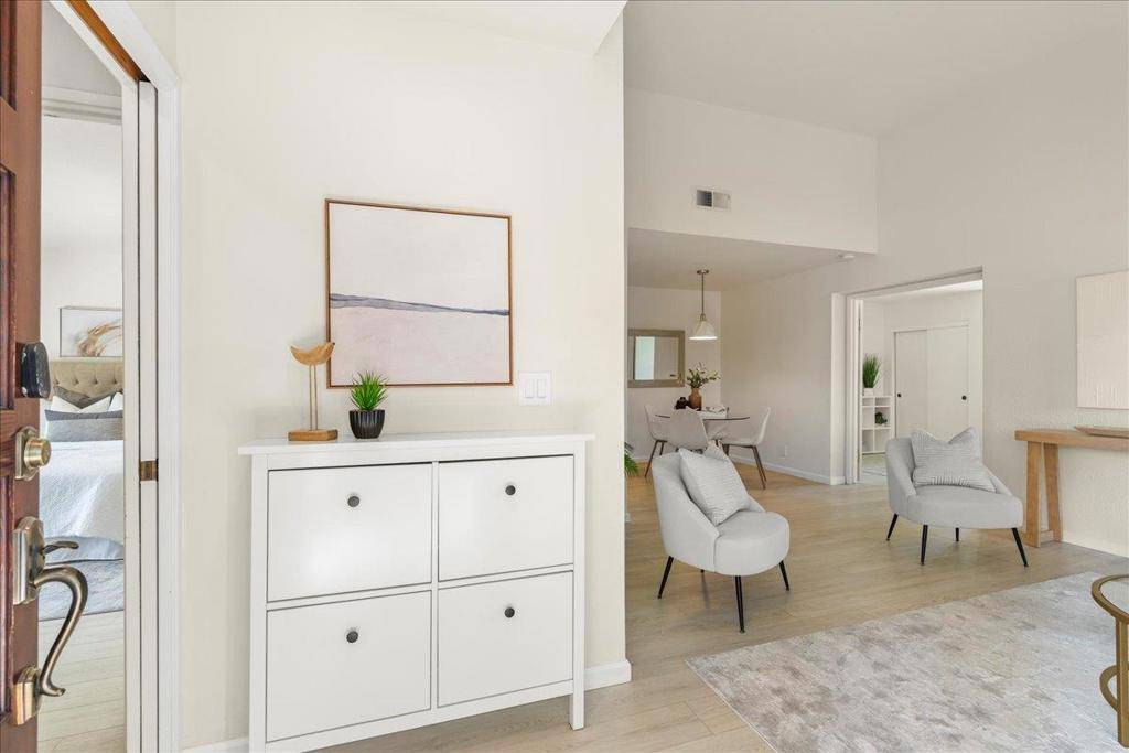 San Jose, CA 95125,1710 Braddock CT