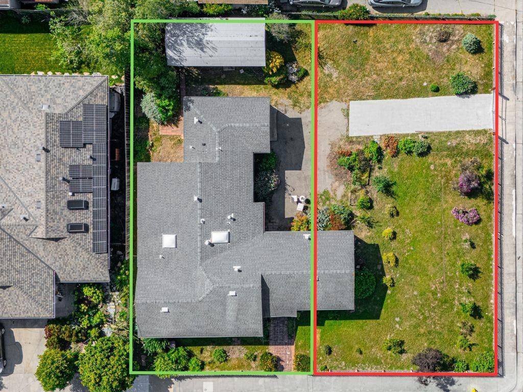 Santa Cruz, CA 95060,208 Coulson AVE