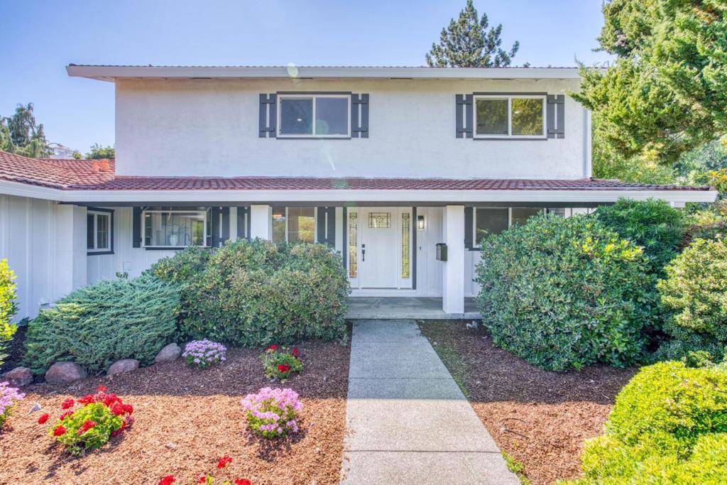 San Jose, CA 95124,2140 Westmoreland CT