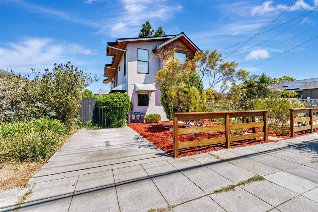 Emeryville, CA 94608,1022 61st ST