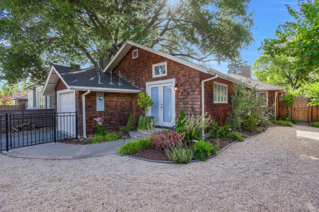Palo Alto, CA 94301,150 Nevada AVE