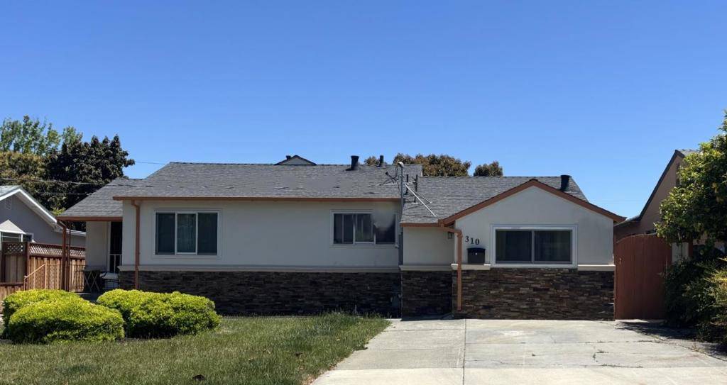 Sunnyvale, CA 94085,310 Jackson