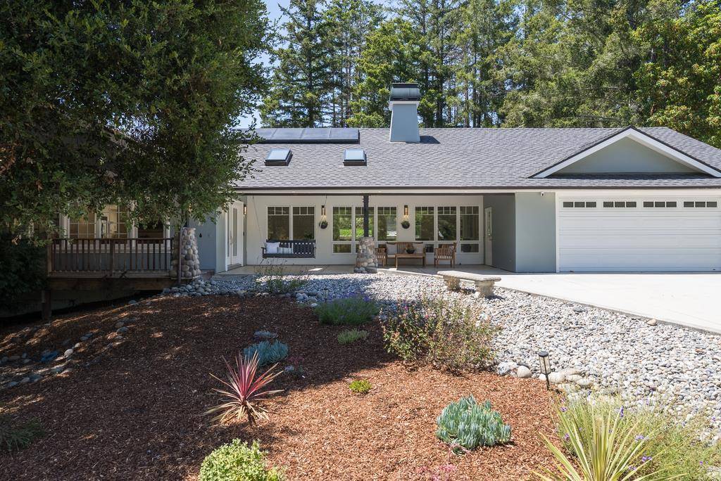 Aptos, CA 95003,121 Day Valley LN
