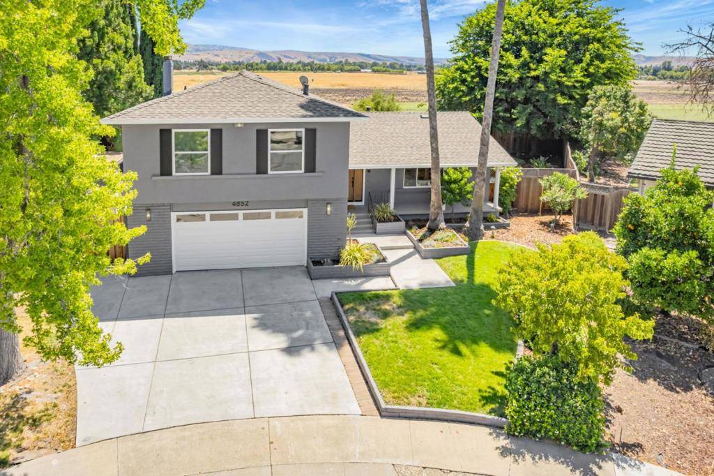 San Jose, CA 95136,4852 Birmingham DR