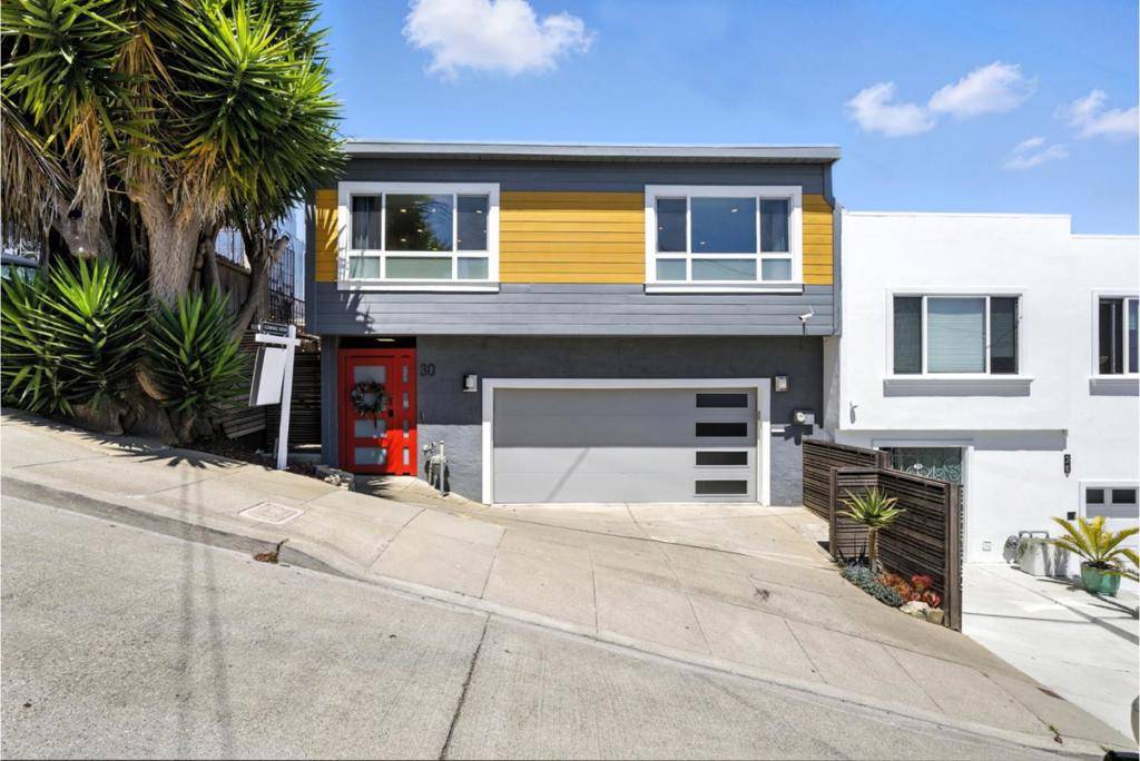 San Francisco, CA 94124,30 Gilroy ST