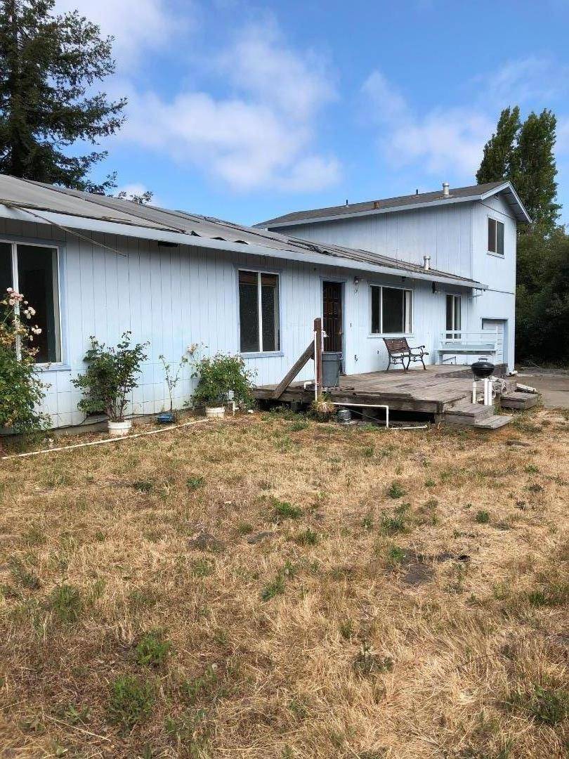Watsonville, CA 95076,101 Cunningham WAY