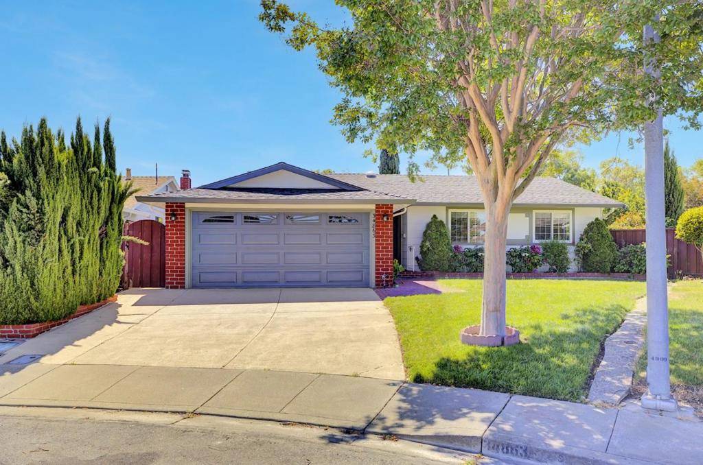 Fremont, CA 94555,34863 Warwick CT