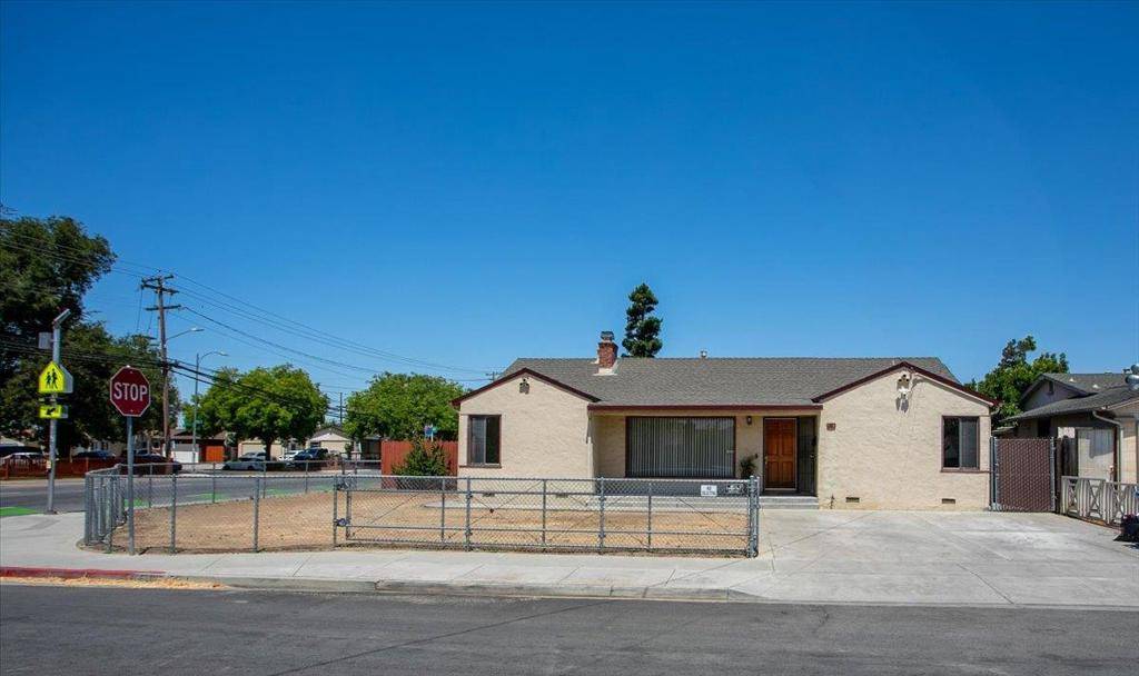 San Jose, CA 95127,3311 Madeline DR