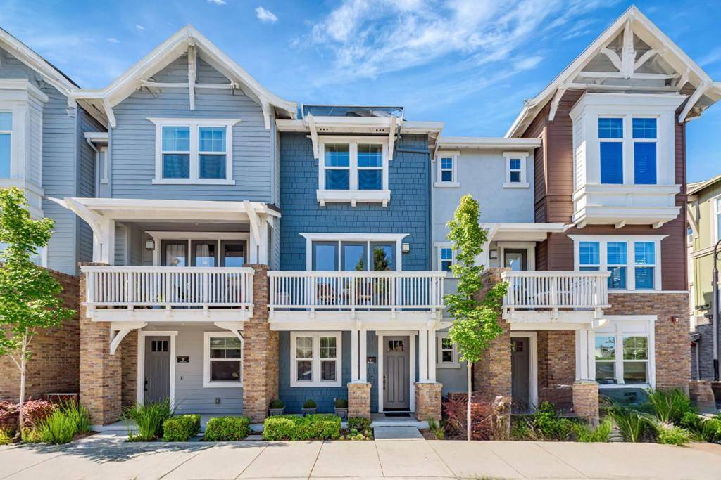Sunnyvale, CA 94085,812 Galt TER #2