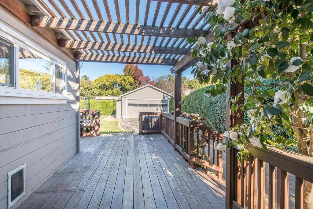 Menlo Park, CA 94025,308 Princeton RD