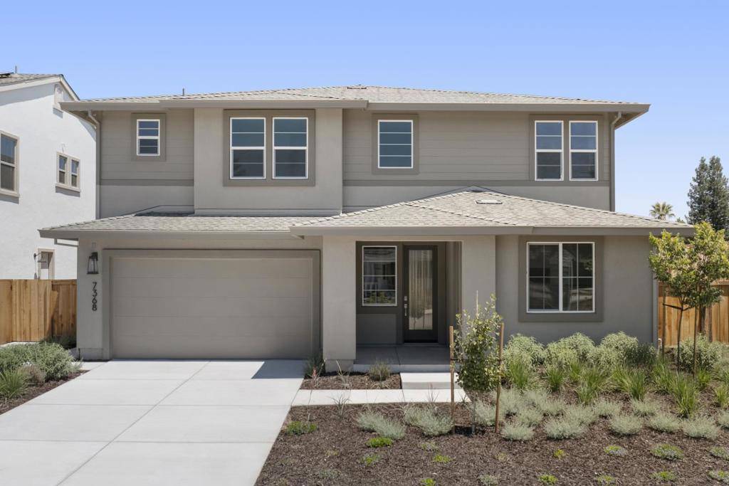 Gilroy, CA 95020,7368 Ailes CT #Homesite 9