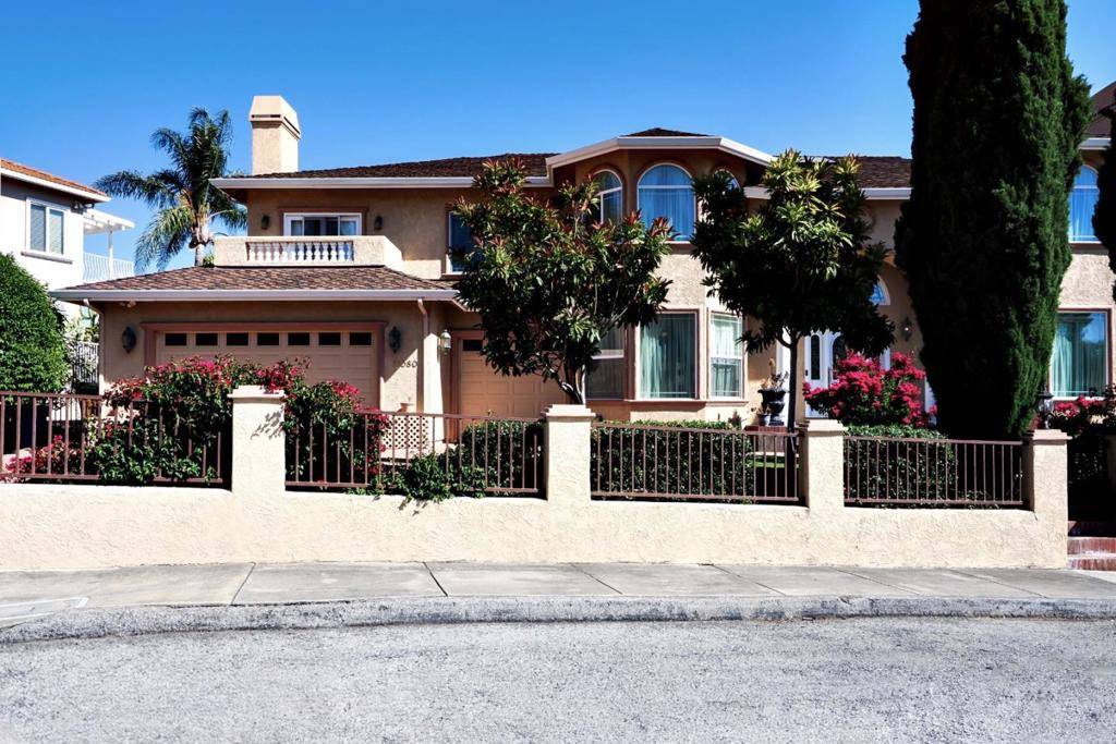 San Jose, CA 95127,11080 Canyon DR