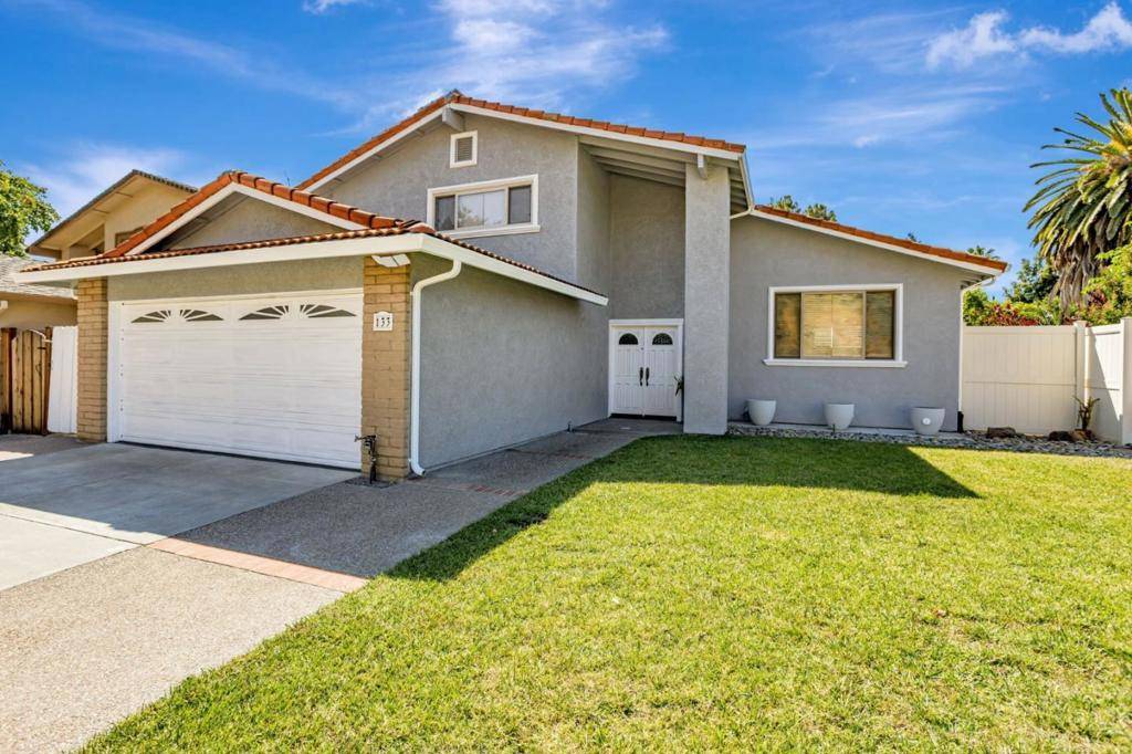 San Jose, CA 95139,133 Cheltenham WAY