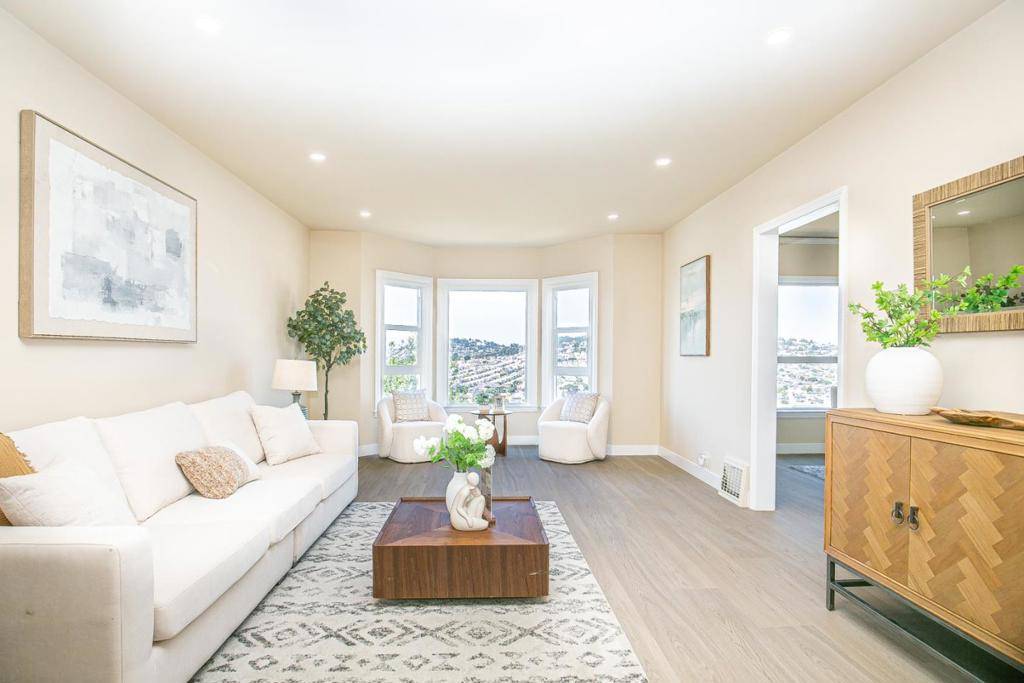 224 Shields ST San Francisco, CA 94132