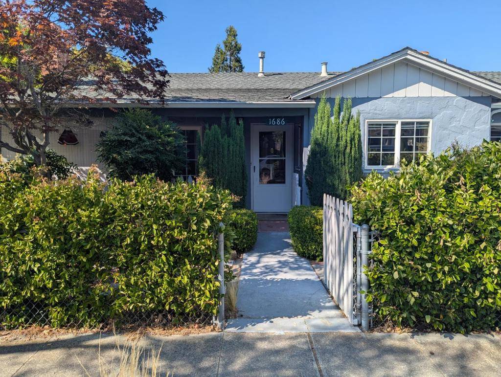 Mountain View, CA 94041,1686 Mercy ST