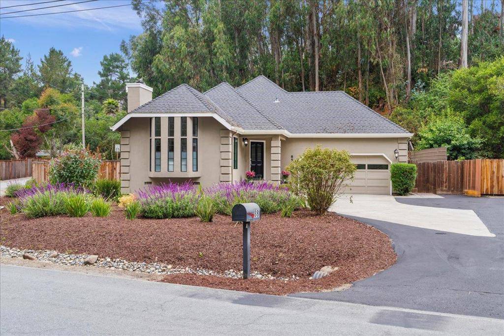 La Selva Beach, CA 95076,88 Mar Monte AVE