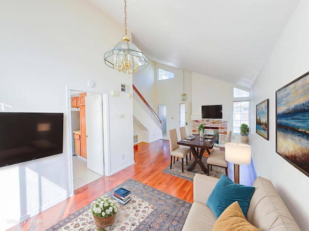 San Jose, CA 95132,3387 Brook Leaf CT