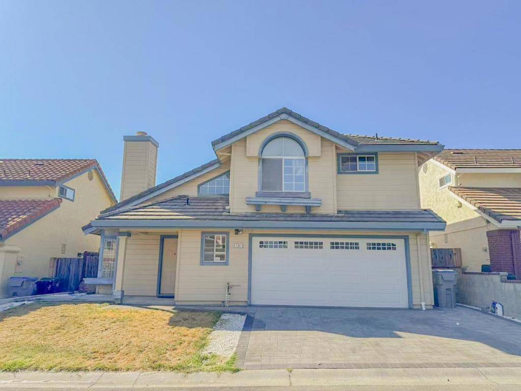 San Jose, CA 95132,3387 Brook Leaf CT