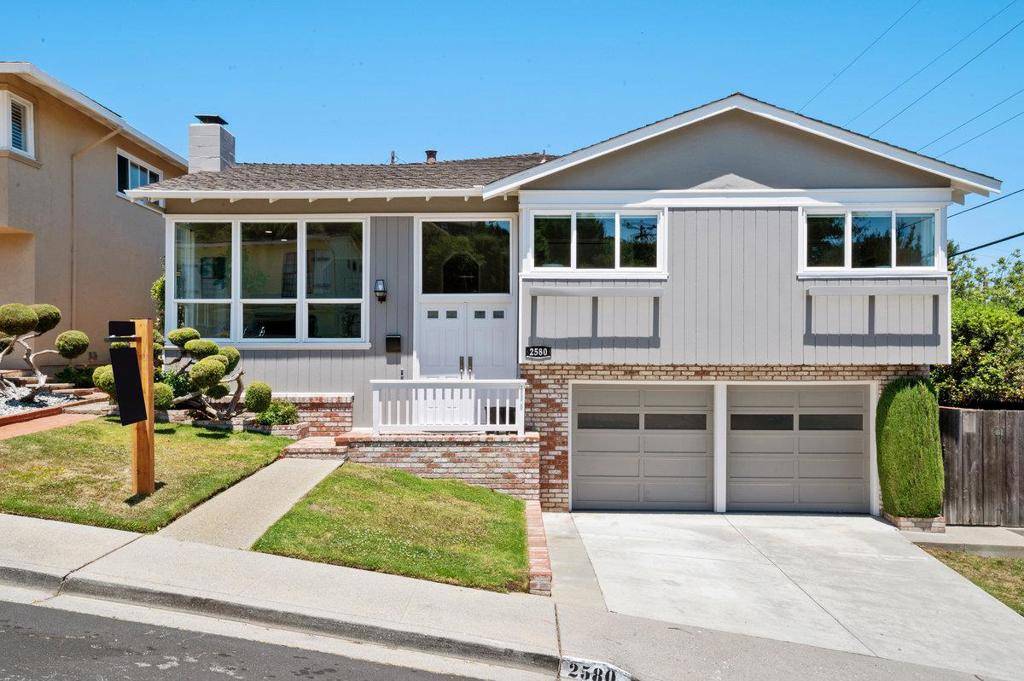 San Bruno, CA 94066,2580 Princeton DR