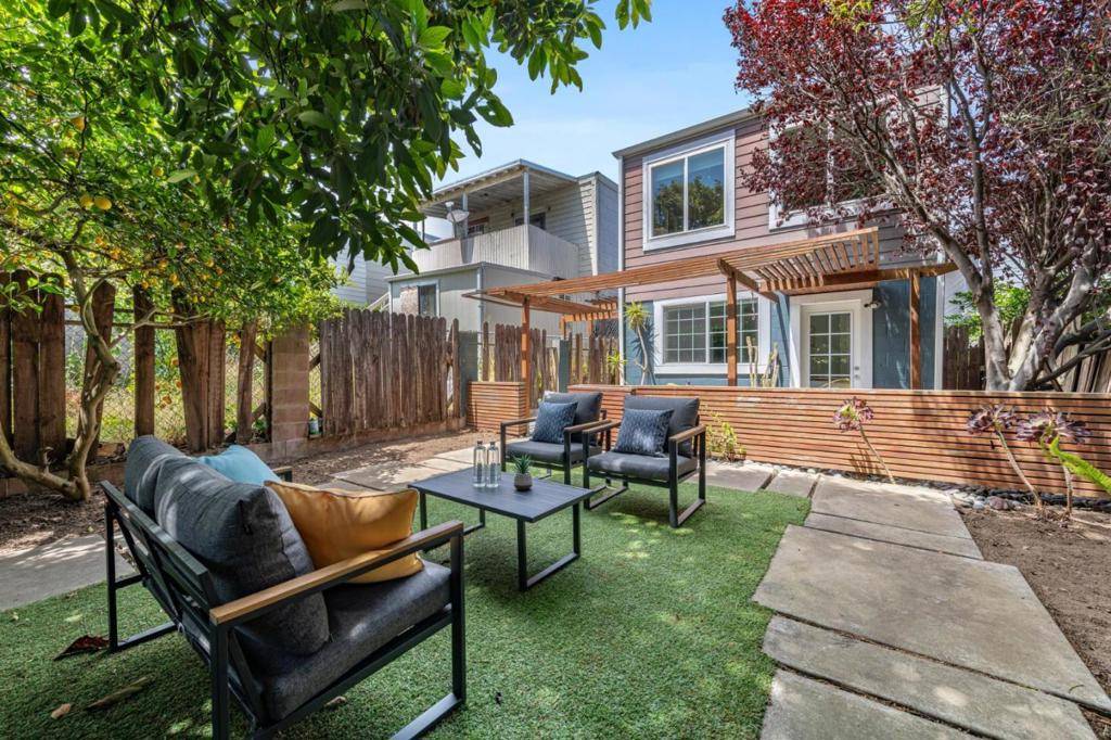 San Francisco, CA 94134,275 Teddy AVE