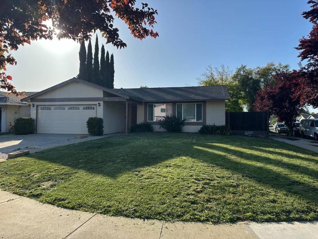 San Jose, CA 95119,203 Pemba CT