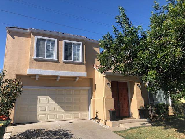 Milpitas, CA 95035,290 Summerwind DR