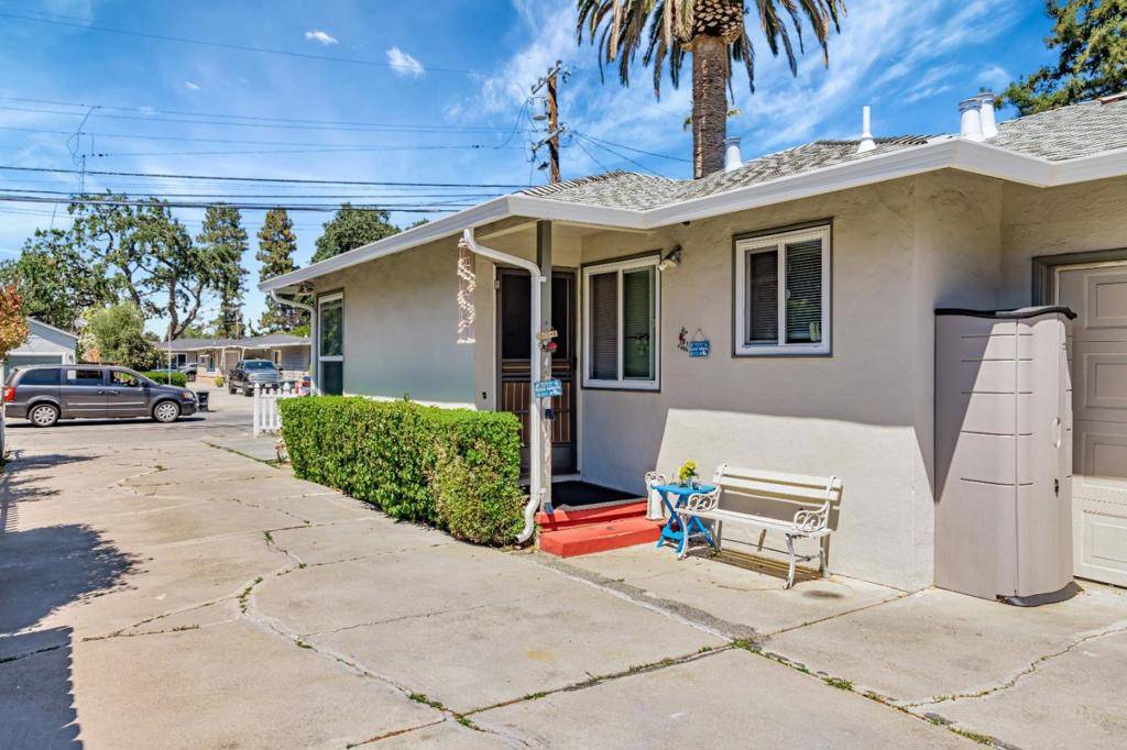 Redwood City, CA 94061,1522 Hudson ST