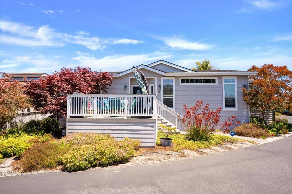 Aptos, CA 95003,6 PRIMROSE