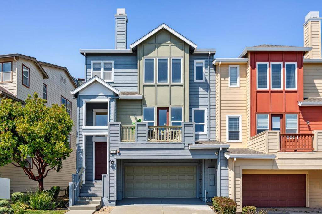South San Francisco, CA 94080,58 Pointe View PL