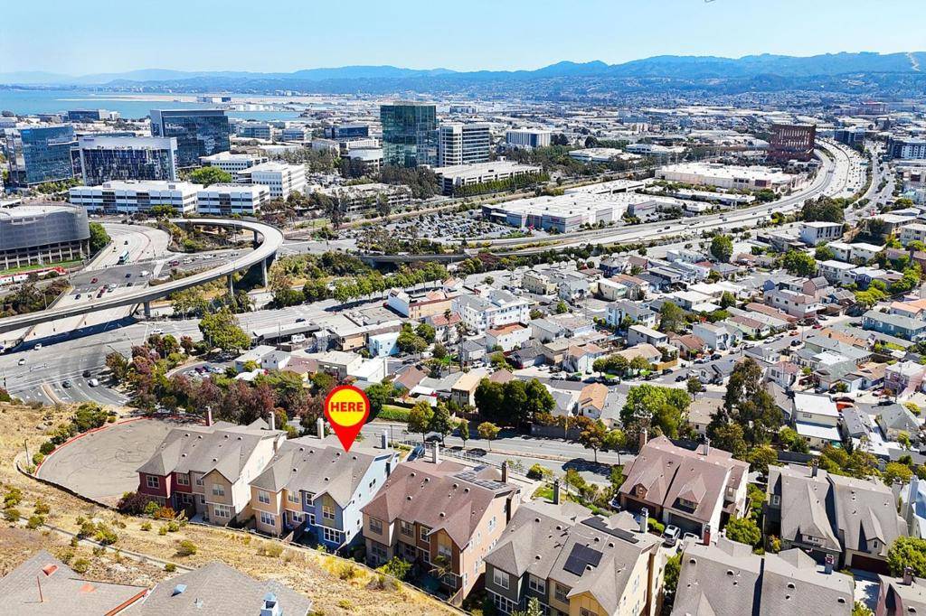 South San Francisco, CA 94080,58 Pointe View PL