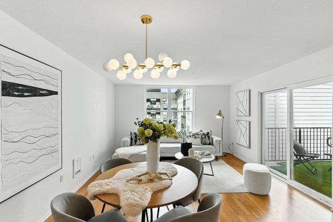 San Francisco, CA 94132,8200 Oceanview TER #321