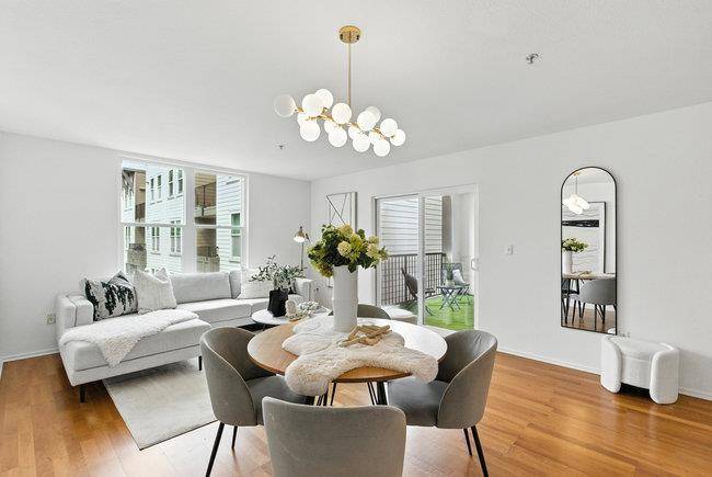 San Francisco, CA 94132,8200 Oceanview TER #321